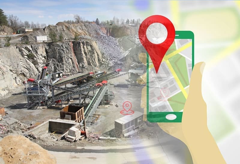 Use Case: Mobile Asset Indoor + Outdoor Geolocation in Volvo Group using LoRaWAN